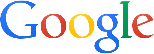 google logo