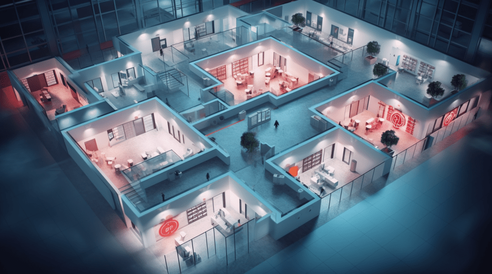 How To Create Emergency Evacuation Plans For Large Corporate Buildings (1)