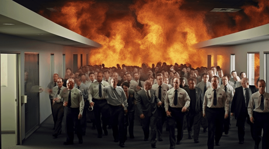 Why Is It Essential To Involve All Employees In Fire Safety Awareness