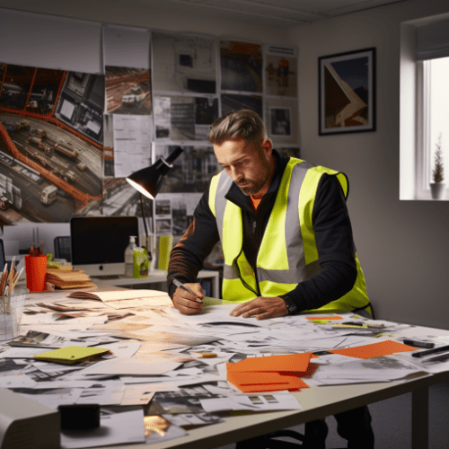 How To Conduct Fire Risk Assessments For Multi-Story Office Buildings ...