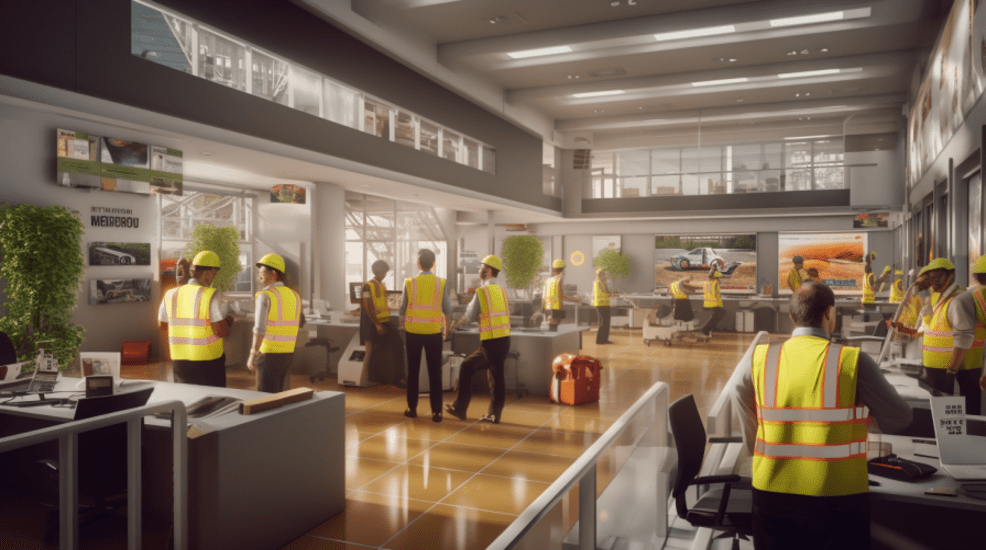 What Are The Benefits Of DSEAR Compliance For Corporate Entities (1)