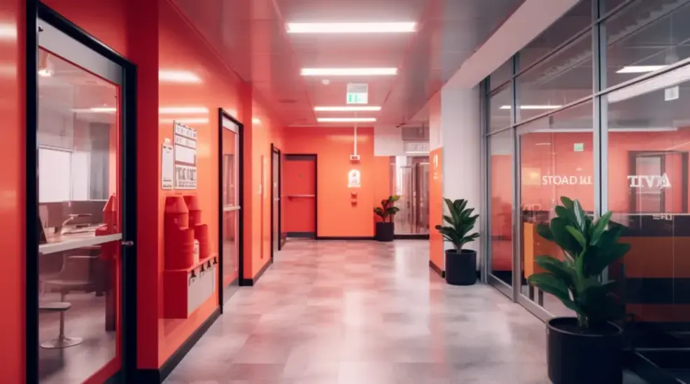 What Fire Safety Standards Should Your Company Adhere To?