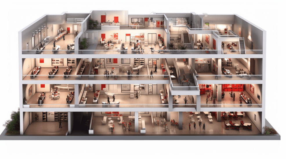 How To Conduct Fire Risk Assessments For Multi-Story Office Buildings (1)